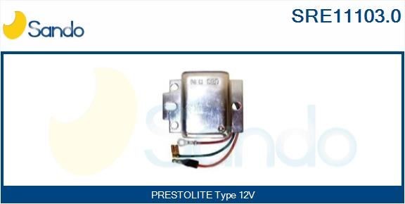 SANDO Window switch Article number: SWR72031.1 cheaply