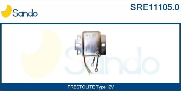 SANDO Window switch Article number: SWR72032.1 cheaply