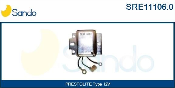 SANDO Window switch Article number: SWR72033.1 cheaply