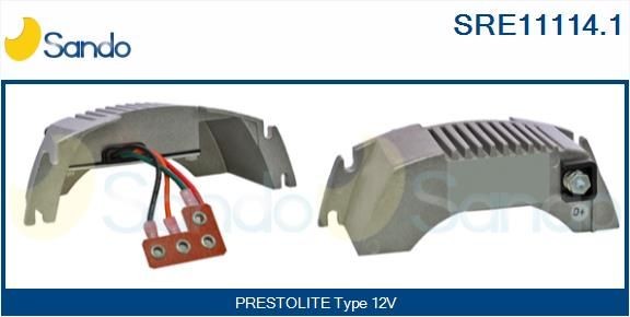 SANDO Window switch Article number: SWR72040.1 cheaply