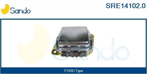 SANDO Window switch Article number: SWR72059.1 cheaply