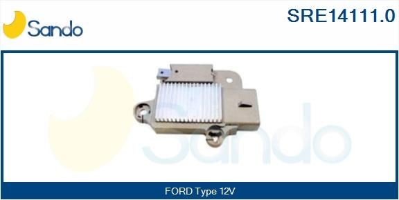 SANDO Window switch Article number: SWR72065.1 cheaply