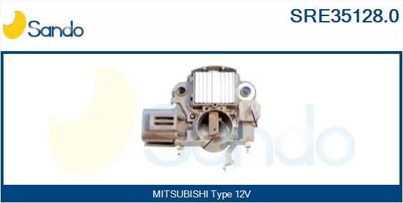 SANDO Window switch Article number: SWR77023.1 cheaply