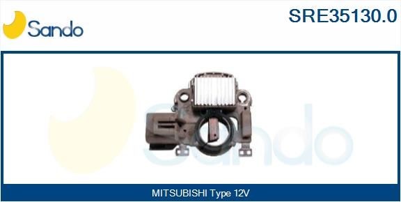 SANDO Window switch Article number: SWR77025.1 cheaply