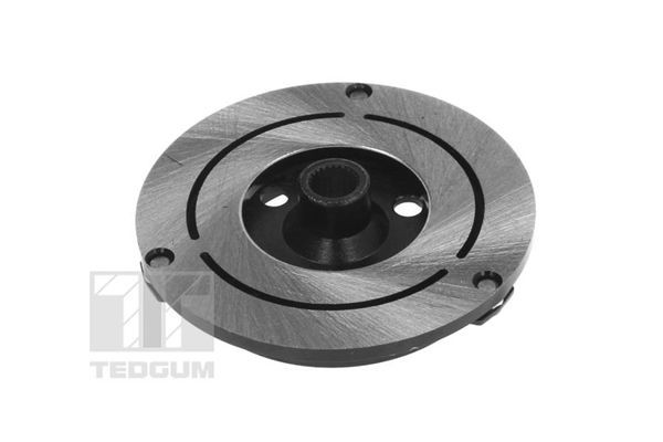 TEDGUM Driven Plate, magnetic clutch compressor Article number: TED99460 cheaply