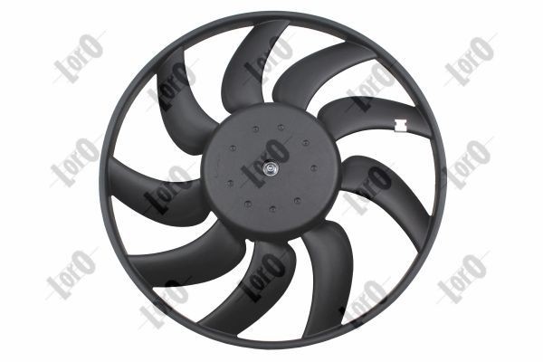 ABAKUS Køleventilator Varenummer: 003-014-0016 billige