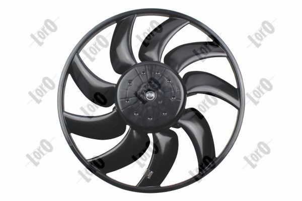 ABAKUS Fan, radiator Article number: 003-014-0017 cheaply