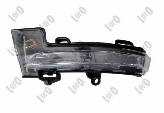 ABAKUS Side indicator Article number: 048-14-861 cheaply