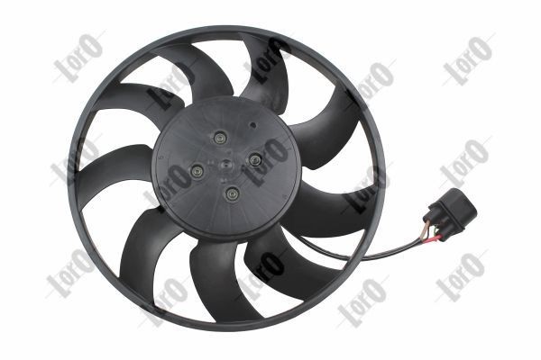 ABAKUS Fan, radiator Article number: 053-014-0052 cheaply