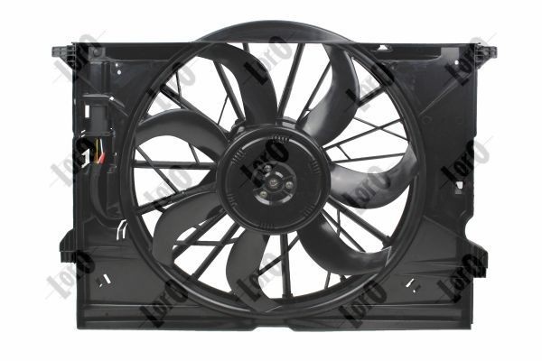 ABAKUS Fan, radiator Article number: 054-014-0003 cheaply