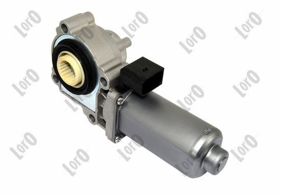 ABAKUS Actuator, transfer case Article number: 120-09-017 cheaply