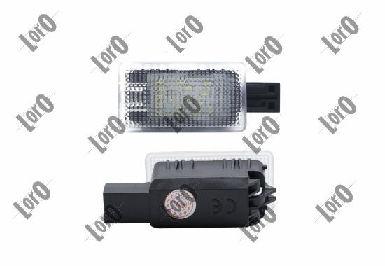 ABAKUS Licence Plate Light Article number: L52-470-0001LED cheaply