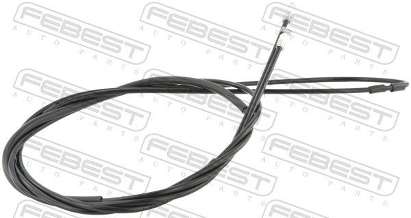 FEBEST Cable, tank cap Article number: 05103-CX5 cheaply