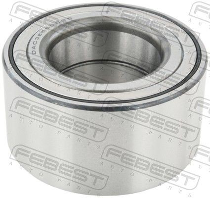 FEBEST Wheel bearing Article number: DAC36660035 cheaply