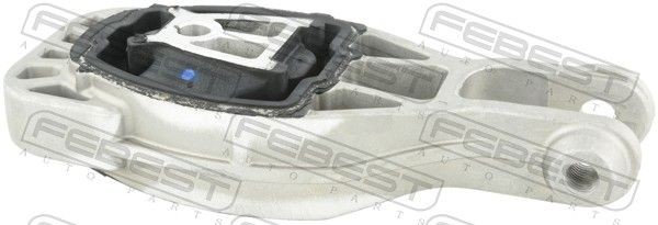 FEBEST Repair kit, wheel suspension Article number: OPM-MOKR cheaply