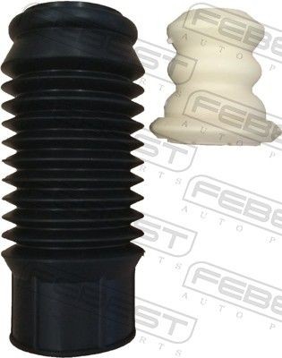 FEBEST Protective Cap / Bellow, shock absorber Article number: TSHB-14-PP cheaply