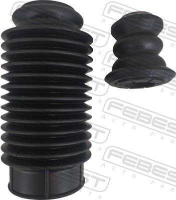 FEBEST Protective Cap / Bellow, shock absorber Article number: TSHB-16-PL cheaply