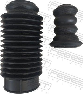 FEBEST Protective Cap / Bellow, shock absorber Article number: TSHB-20-PL cheaply