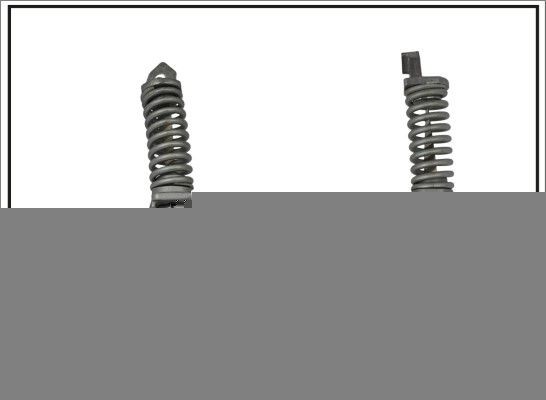 CAFFARO Tensioner Lever, v-ribbed belt Article number: 101695SP cheaply