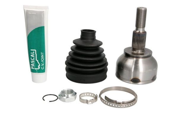 PASCAL Joint kit, drive shaft Article number: G1G066PC cheaply