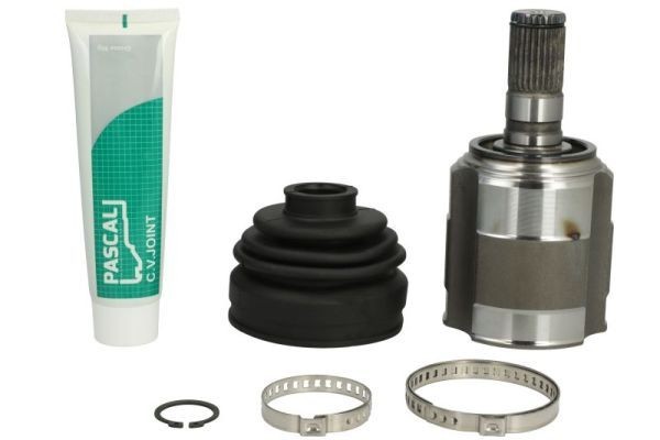 PASCAL Joint kit, drive shaft Article number: G70522PC cheaply