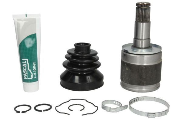 PASCAL Joint kit, drive shaft Article number: G75038PC cheaply