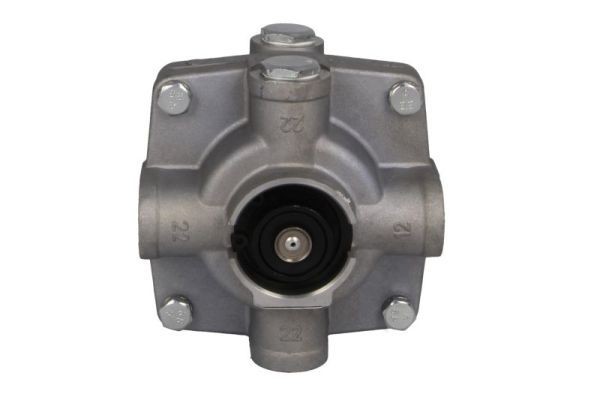 PNEUMATICS Multiport Valve Article number: PN-10732 cheaply