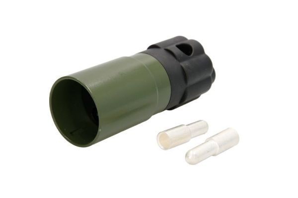 TRUCKLIGHT Plug Article number: PL-EC35/2-G-ALU B NAK cheaply