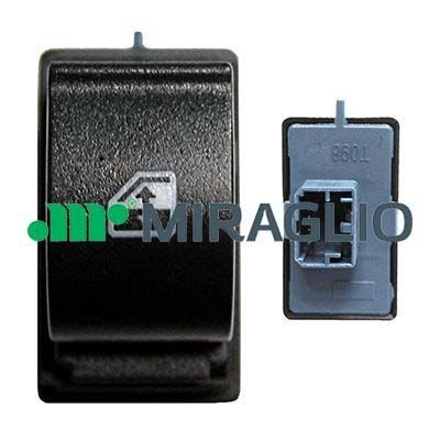 MIRAGLIO Window switch Article number: 121/FTI76008 cheaply