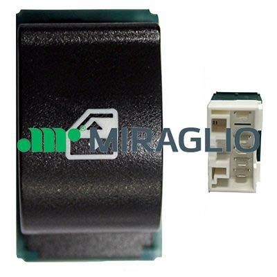 MIRAGLIO Window switch Article number: 121/FTI76009 cheaply