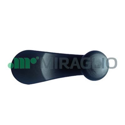 MIRAGLIO Door Handle, interior Article number: 50/104 cheaply