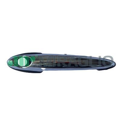 MIRAGLIO Door Handle Article number: 80/878 cheaply