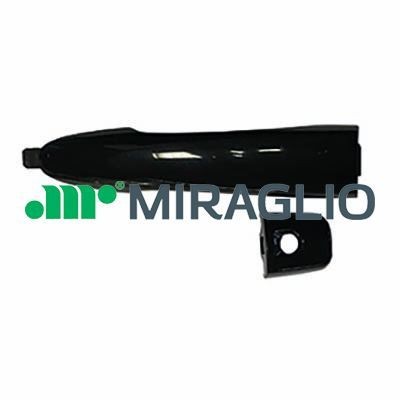 MIRAGLIO Door Handle Article number: 80/891 cheaply