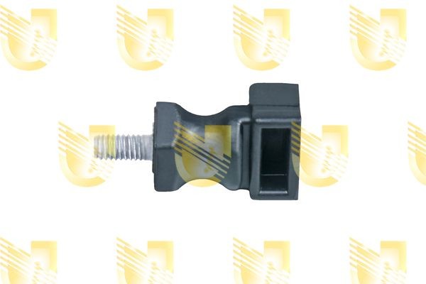 UNIGOM 161802 Gummiklods, luftfilter PASSAT 1.8 T 170 HK Benzin 2005