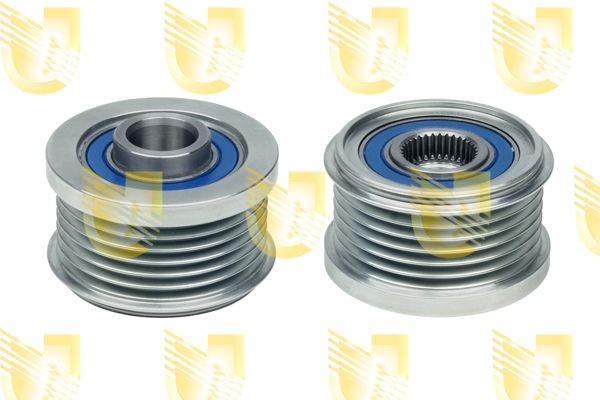 UNIGOM Alternator Freewheel Clutch Article number: 431229 cheaply