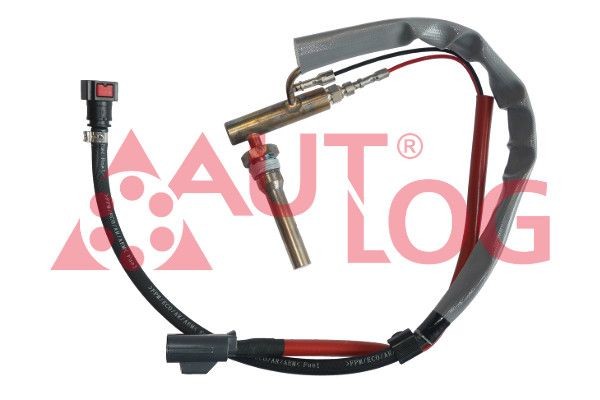 AUTLOG Injection Unit, soot / particulate filter regeneration Article number: AV6500 cheaply