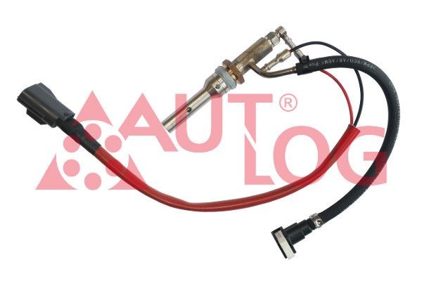 AUTLOG Injection Unit, soot / particulate filter regeneration Article number: AV6501 cheaply