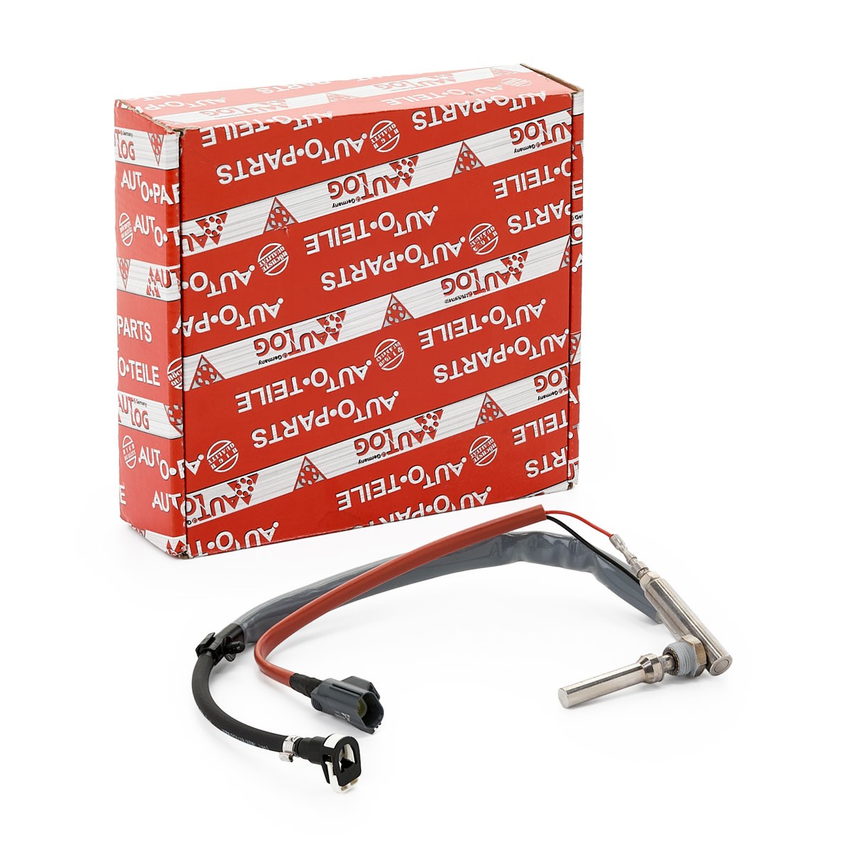 AUTLOG Injection Unit, soot / particulate filter regeneration Article number: AV6502 cheaply