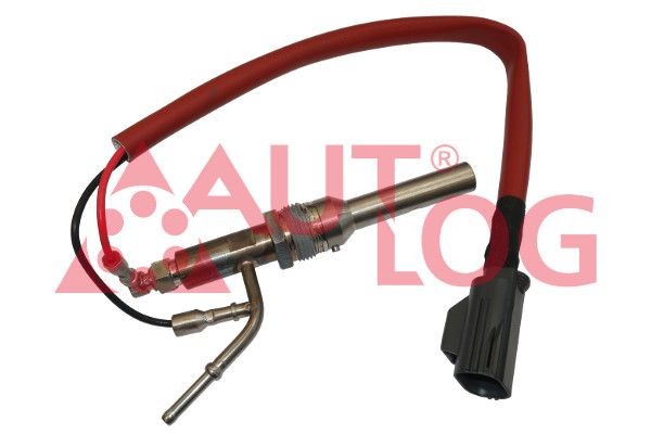 AUTLOG Injection Unit, soot / particulate filter regeneration Article number: AV6504 cheaply