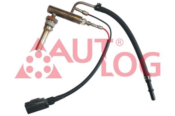 AUTLOG Injection Unit, soot / particulate filter regeneration Article number: AV6505 cheaply
