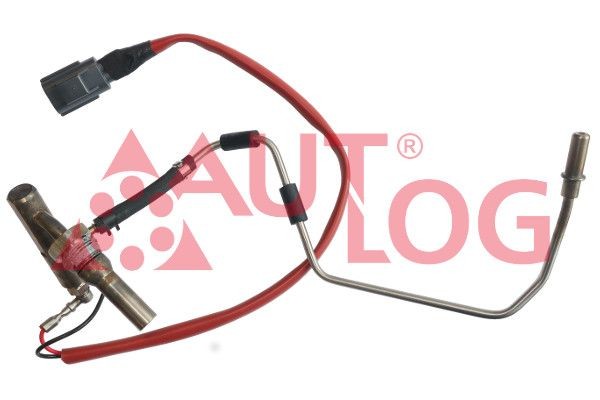 AUTLOG Injection Unit, soot / particulate filter regeneration Article number: AV6506 cheaply