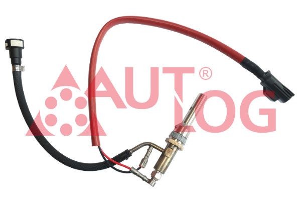 AUTLOG Injection Unit, soot / particulate filter regeneration Article number: AV6507 cheaply