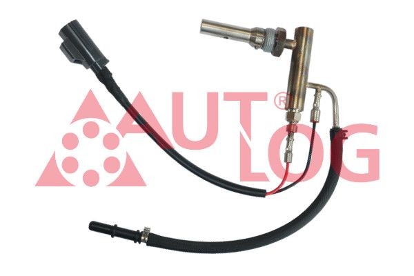 AUTLOG Injection Unit, soot / particulate filter regeneration Article number: AV6508 cheaply
