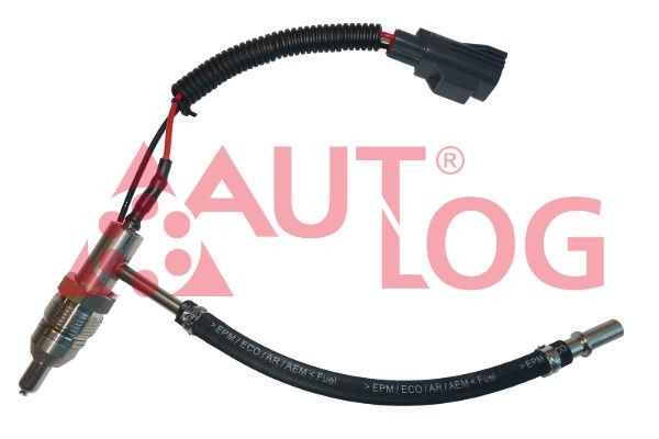 AUTLOG Injection Unit, soot / particulate filter regeneration Article number: AV6513 cheaply
