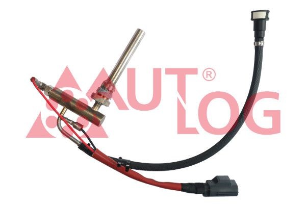 AUTLOG AV6514 Indsprøjtningsenhed, sod- / partikelfilterregenerering TRANSIT 2.2 TDCi 140 HK Diesel 2014
