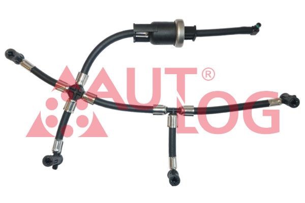 AUTLOG Hose, fuel overflow Article number: KL3131 cheaply