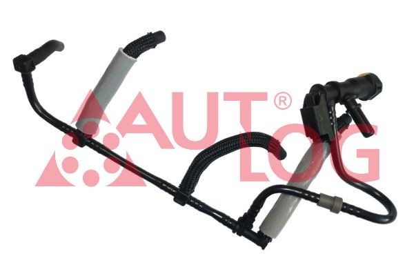AUTLOG KL3133 Voolik, Jääkkütus SCÉNIC 1.5 dCi (JZ02, JZ0R) 95 HP Diisel 2016