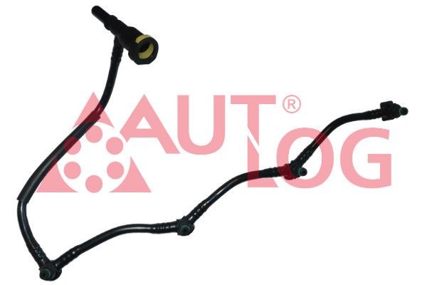 AUTLOG KL3134 Hose, fuel overflow SCÉNIC 1.9 dCi 102 PS Diesel 2003