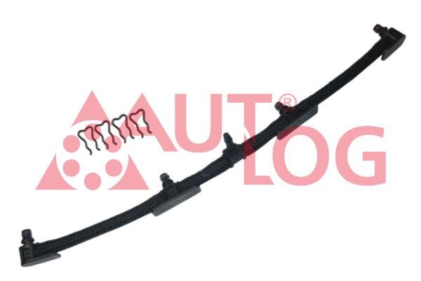 AUTLOG KL3136 Voolik, Jääkkütus DUCATO 180 Multijet 3,0 D 177 HP Diisel