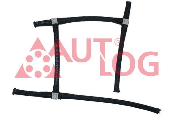 AUTLOG Hose, fuel overflow Article number: KL3138 cheaply